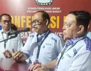 JSM Sebut, Sandeq dan Sayyang Pattudu adalah Identitas Budaya Sulbar