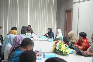 Terima Kordinasi BPJS Kesehatan, Ini Kata Plh Sekprov Sulbar