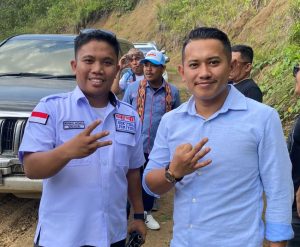 Hasil Survei SDK-JSM Unggul di Pilkada Sulbar, Hassanal: “Jangan Panik, Kalau Ada Survei Lain Silahkan Survei Dilawan Dengan Survei, Bukan Dengan Gertak Sambal”