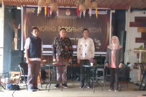 Apakah Bisa Memilih Jika Belum Terima C Pemberitahuan, Berikut Penjelasan Ketua KPU Sulbar