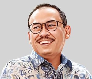 Mari Berpilkada dengan Riang Gembira