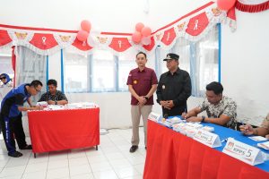 PJ Bahtiar Harap Seluruh Hak Wajib Pilih Terpenuhi