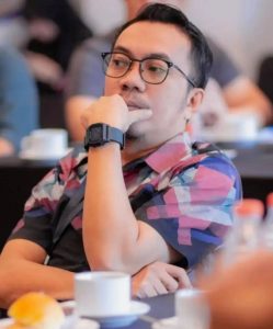 Sutinah Kembali Torehkan Sejarah, Yuslifar Apresiasi Tim Tina-Yuki