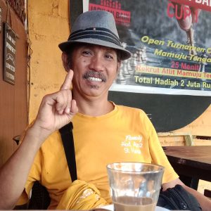 Aco Mulyadi Tegaskan Alasannya Mendukung Arsal-Askary di Pilkada Mateng