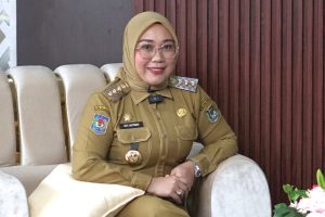 Soal Pemekaran DOB Kota Mamuju, Ini Kata Sutinah
