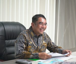 Pj Sekprov Ajak Masyarakat Sambut Nataru Dengan Bijak