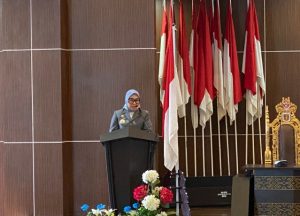 Perbaikan Infrastruktur Jadi Fokus APBD Tahun 2025