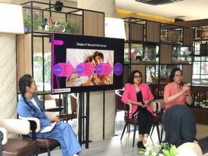 Satu Dasa Perjalanan Penuh Warna Laci Asmara, Dukung Hubungan Yang Aman, Nyaman Dan Menyenangkan Bagi Pasangan Indonesia