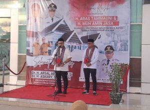 Menanti Gebrakan Bupati Mateng Di tengah Efesiensi Anggaran