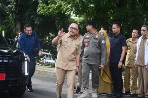 Ini yang Bakal Dilakukan SDK-JSM di 100 Hari Program Kerja