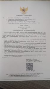 Saat Adzan Dzuhur dan Ashar Hentikan Aktivitas, ASN Muslim Diminta Prioritaskan Shalat Berjamaah di Masjid