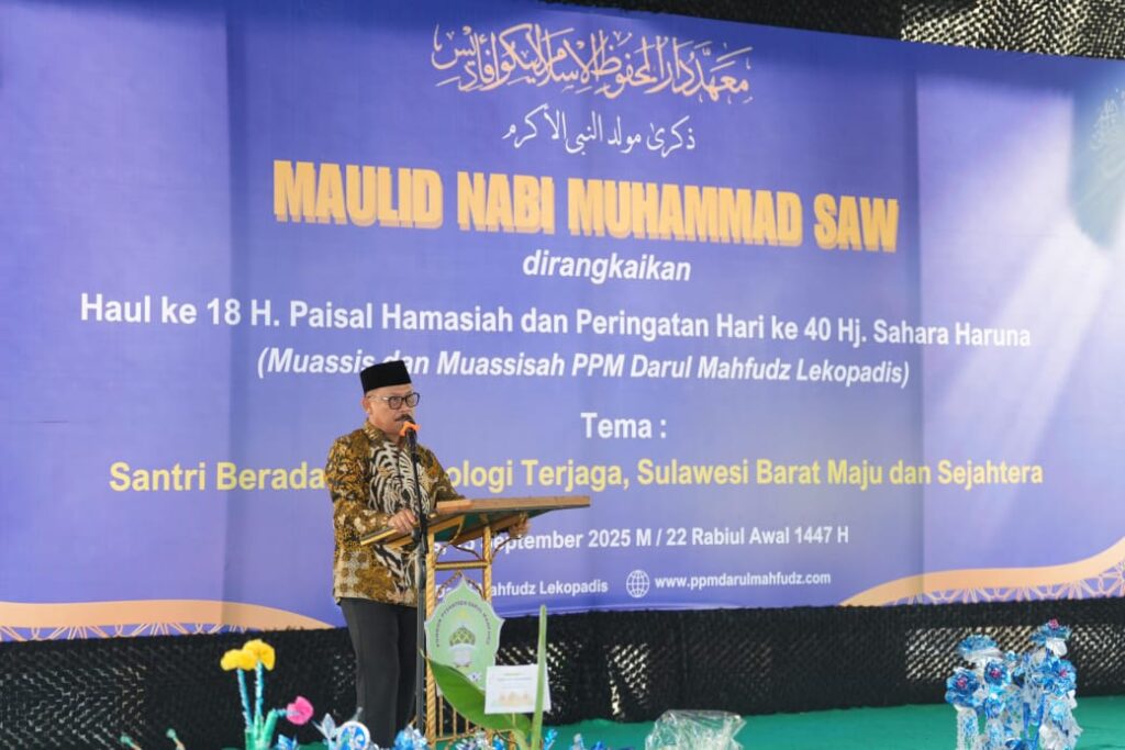 Pembangunan Infrastruktur di Polman Dipercepat, Pemprov Sulbar Gelontorkan Rp 49 Miliar