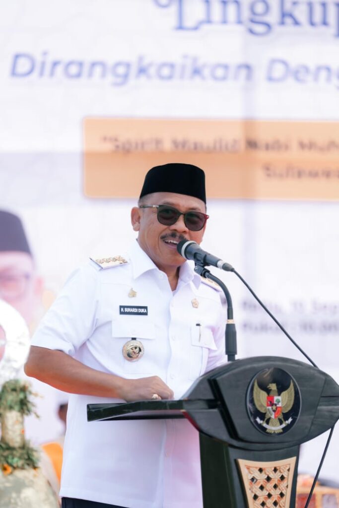 21 Tahun Sulbar, Waktunya Bergerak Cepat