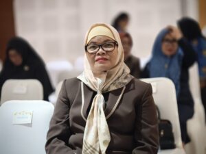 Dinkes Sulbar ‘Jahit’ Kualitas ASN : Dukung Penuh Manajemen Talenta, Fokus Profiling Demi Pelayanan Kesehatan Unggul