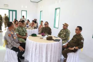 Dukung Pemkab Mamasa Benahi Tata Kelola, Gubernur Suhardi Duka Jadi Mentor 26 Pejabat Baru