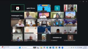 Solidaritas Nasional : Dinsos Sulbar Siap Kirim Bantuan, Dukung Penanganan Banjir Bandang di Tiga Provinsi Sumatera