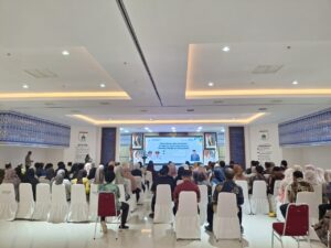 Tingkatkan Kualitas SDM, ASN Sulbar Jadi Prioritas Beasiswa Penuh Australia Awards