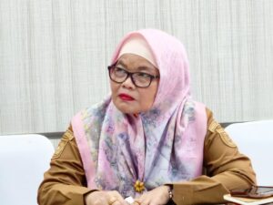 Dinkes P2KB Sulbar Siapkan Strategi Kemandirian Penanganan TBC 2026 : Antisipasi Penghentian Dana Global Fund