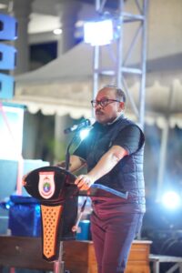 Refleksi Akhir Tahun : SDK–JSM Ungkap Strategi Hadapi Tantangan Anggaran Demi Sulbar Maju