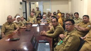 Dinsos P3AP2MD Sulbar Awali 2026 dengan Semangat Baru : Fokus pada Perlindungan Sosial dan Pengentasan Kemiskinan