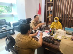 Investasi SDM Unggul, Pemprov Sulbar Matangkan Program Beasiswa 2026 Sejak Awal Tahun