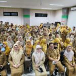 Gubernur SDK : “Pelayanan Kesehatan Harus Cepat, Jangan Persulit Rakyat dengan Prosedur Berbelit”