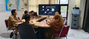 Matangkan RTRW Sulbar di Tingkat Nasional, Pemprov Kejar Kepastian Hukum Investasi 2026