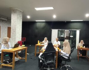 Promosi Jabatan 2026 Berbasis Manajemen Talenta, Sekprov Junda Maulana Instruksikan ASN Segera Update Data MyASN