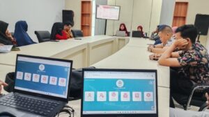 Menuju Birokrasi Profesional, ASN Pemkesra Sulbar Bedah Mekanisme Manajemen Talenta 2026