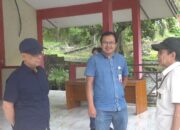 Sulbar Jadi Lokasi Strategis, Kementrans Siapkan Pembangunan Mess Patriot Sebagai Kampus Lapangan Mahasiswa Nasional