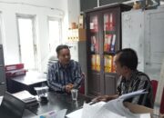 Siapkan Transisi Kelembagaan, Biro Organisasi dan BPBD Sulbar Bedah Pedoman Nomenklatur Baru