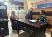 Bapenda Sulbar Matangkan Aturan “Wajib Plat DC”: Kendaraan Domisili Sulbar Wajib Daftar dalam 90 Hari