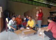 Dinkes P2KB Sulbar Pastikan Stok Obat TBC Aman, Distribusi Logistik ke Enam Kabupaten Digencarkan