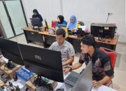 Tata Ulang Wajah Digital, Bapenda Sulbar Genjot Kapasitas Admin Website di Kominfo SP