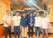 Perkuat Transparansi Keuangan, BPKAD Sulbar dan Bank Sulselbar Mantapkan Kolaborasi Strategis