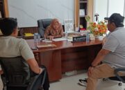 Perkuat Stabilitas Wilayah, Kesbangpol dan Ketua DPRD Sulbar Mantapkan Sinergi Forkopimda