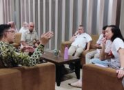 Sambut Ketum Rahayu Saraswati, Kaban Kesbangpol Sulbar Dorong TIDAR Jadi Motor Penggerak Politik Santun