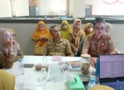 Tepat Hitung, Tepat Gerak : BPKAD Sulbar Mantapkan Strategi Uang Persediaan demi Kelancaran Program 2026