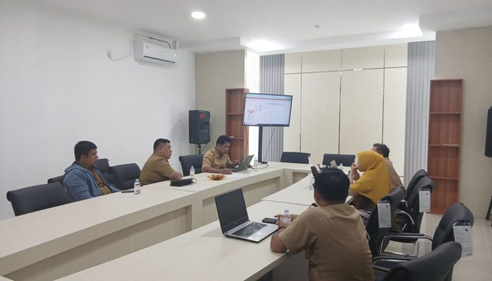 Jamin Transparansi Bantuan Sosial, Biro Pemkesra Sulbar Kawal Ketat Pengadaan Sembako 2026