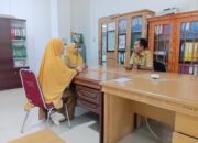 Optimalkan Lindungi Perempuan dan Anak, Biro Organisasi Sulbar Matangkan Penataan Kelembagaan UPTD PPA