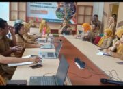 Bangun Birokrasi Profesional, Dinas Pangan Sulbar Akselerasi Pemutakhiran Data SIASN Dan MyASN