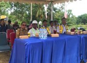 Putus Mata Rantai Kemiskinan, Dinsos Sulbar Kawal Pembangunan Sekolah Rakyat Terintegrasi