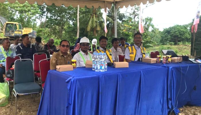 Putus Mata Rantai Kemiskinan, Dinsos Sulbar Kawal Pembangunan Sekolah Rakyat Terintegrasi