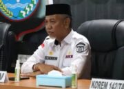 Gubernur Suhardi Duka Pimpin Langsung Job Fit 16 Pejabat Eselon II : Pastikan Kabinet Baru Profesional Dan Tepat Sasaran