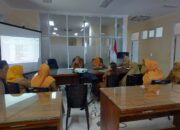 Tancap Gas! BKPSDM Sulbar Turun Langsung ke 6 OPD, Akselerasi Penerapan Manajemen Talenta ASN