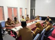 Respon Cepat Bencana, BPBD Sulbar Perkuat Komando Pusdalops demi Perlindungan Masyarakat