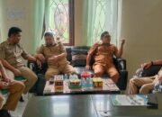 Genjot Ekonomi Rakyat, Dinas Perkebunan Sulbar Siapkan Penyaluran Bibit Kakao Unggul di Mamuju