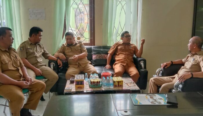 Genjot Ekonomi Rakyat, Dinas Perkebunan Sulbar Siapkan Penyaluran Bibit Kakao Unggul di Mamuju