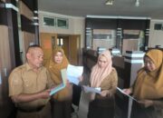 Perkuat Akuntabilitas Aset, BPKAD dan Bapenda Sulbar Tuntaskan Stock Opname Kertas Berharga 2025