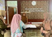Pastikan Masa Depan Anak Terjamin, Dinsos P3A dan PMD Sulbar Perketat Prosedur Adopsi